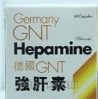 GNT Hepamine