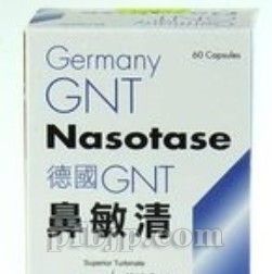 GNT Nasotase