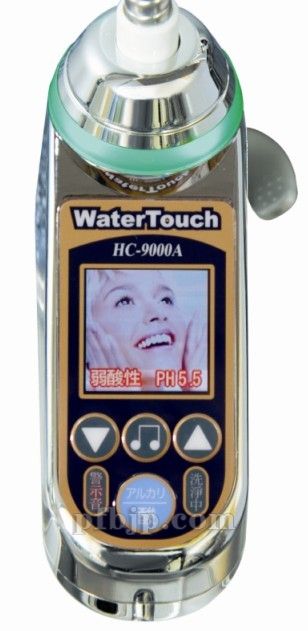 M늽ˮCwatertouch