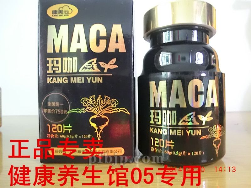  ˱MACA w