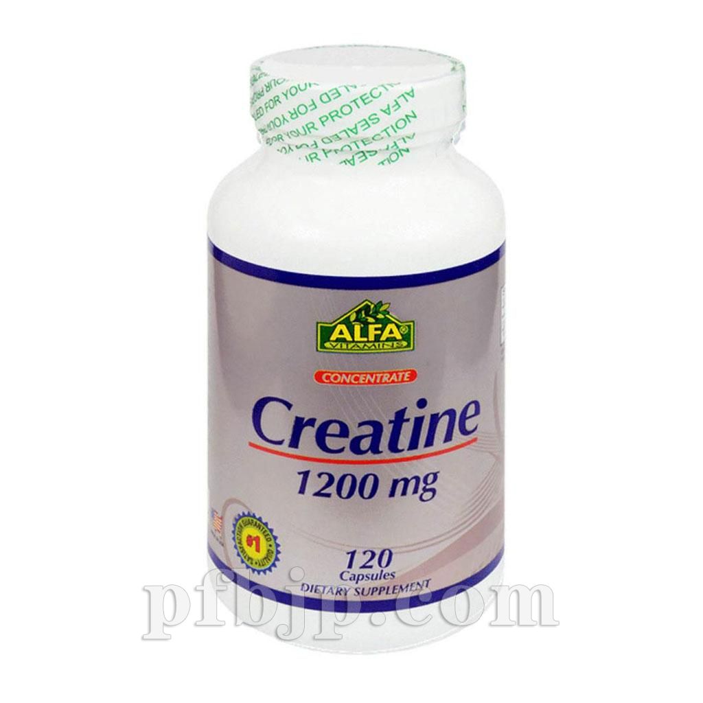 ALFA CreatineIB(yng)z120 M(jn)¼L Ӽl(f)