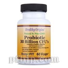 Healthy Origins Probioticz 60l(f)