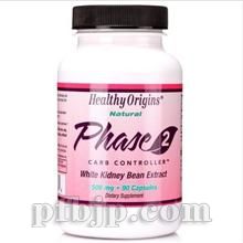 Healthy Origins|Phase 2IB(yng)z 500mg 90l(f)