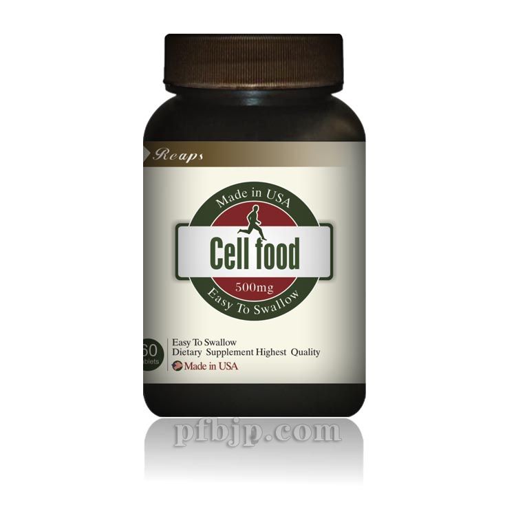 (x)ʳ---Cell food