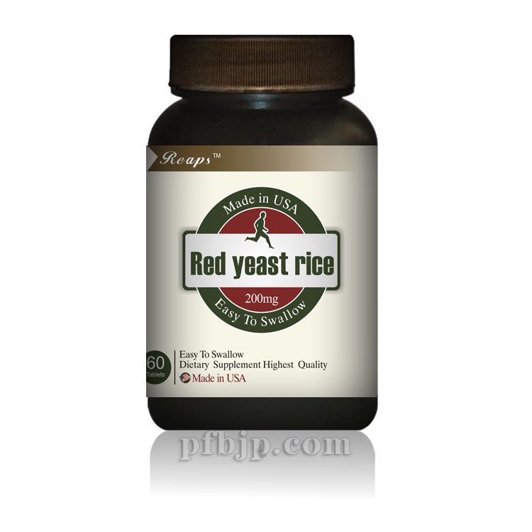 {t-red yeast rice