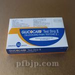 SҴձ GLUCOCARD (ѪǃxϵУl(f)