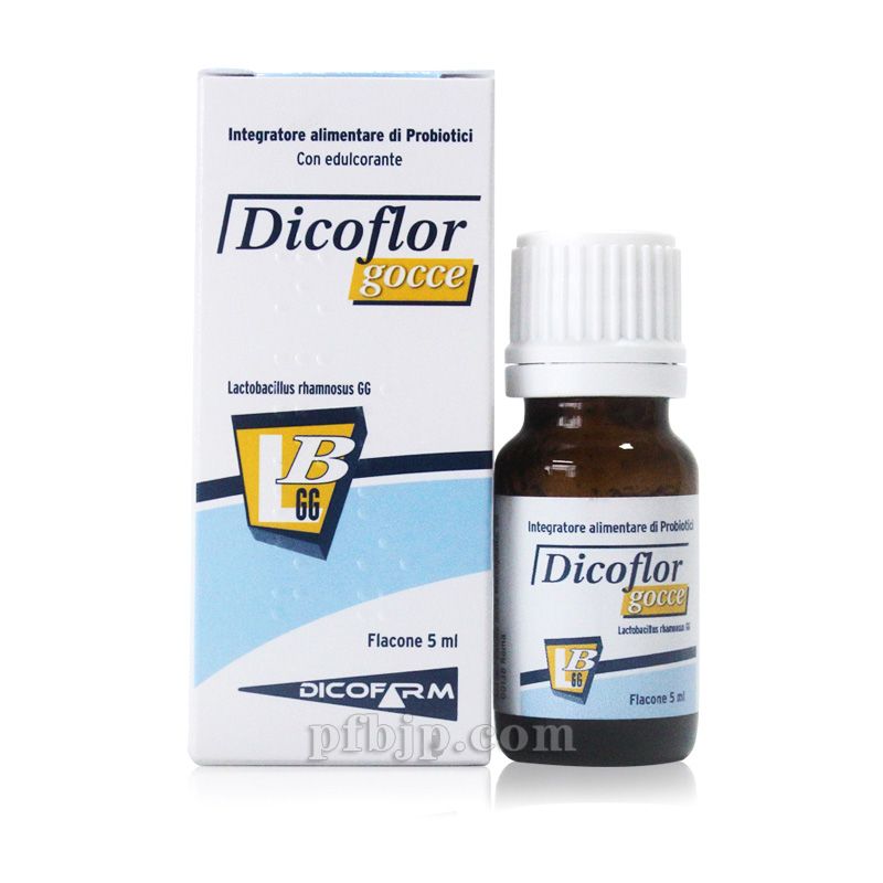 Dicoflor lgg {(dio)cθ5mll(f)