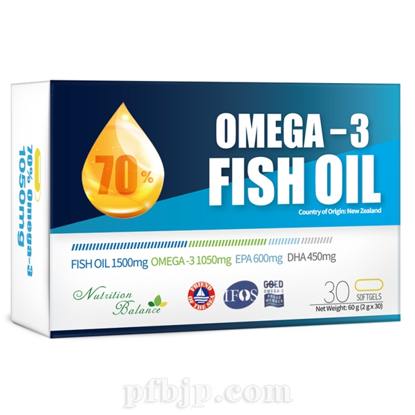 mMڡͶ70%Omega3ߝ~l(f)